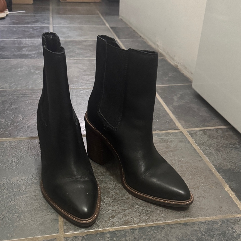 Crown Vintage Pimmy Boot